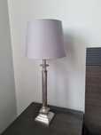VOX! Lampa na stolik nocny lampy Elegancka glamour