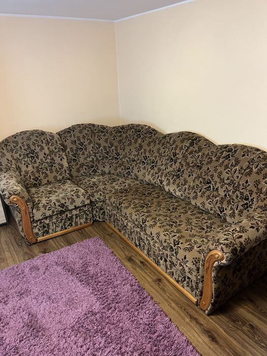 Sofa, kanapa z funkcją spania polecam