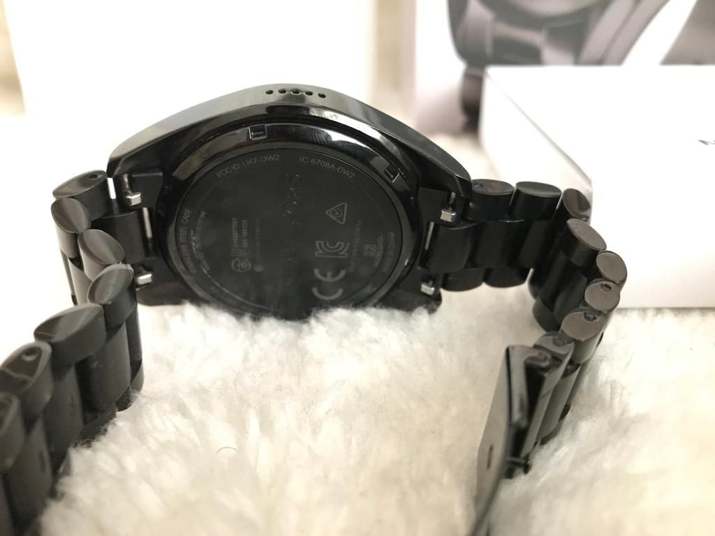 Michael Kors Smart watches MKT5005