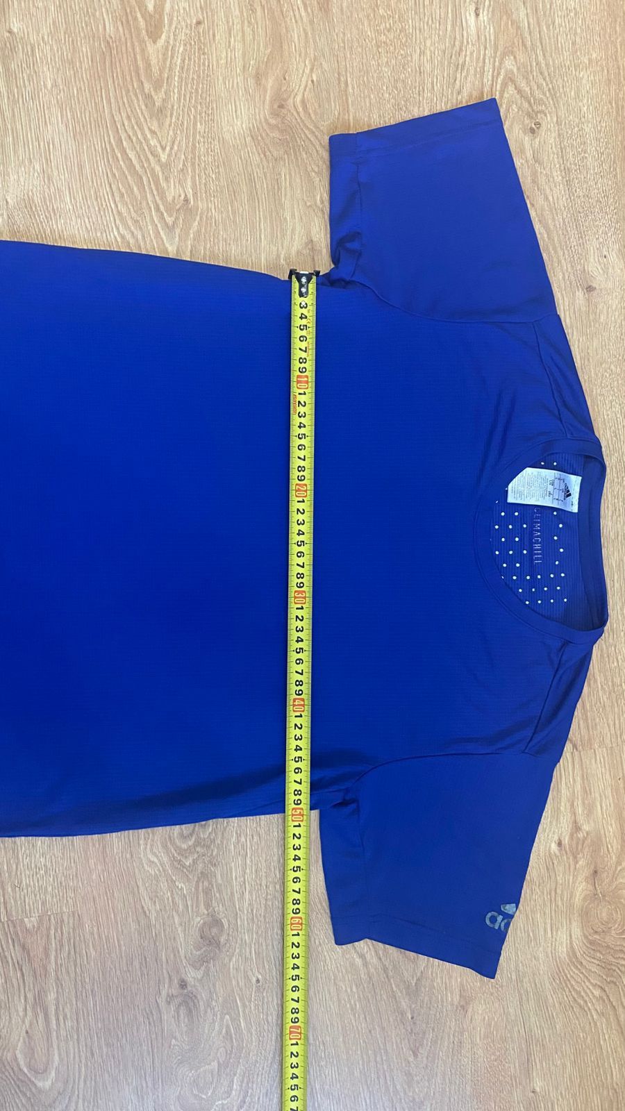 Футболка ADIDAS, оригінал, р-L