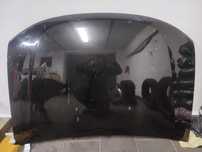Dacia Duster 1 maska i inne