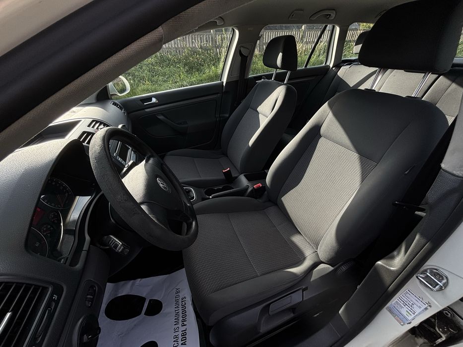 Volkswagen Golf V 1.9 TDI ! Po Opłatach !