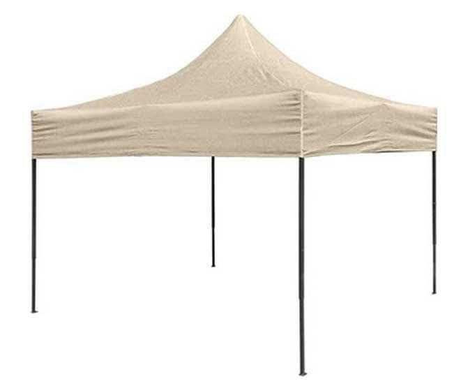 Шатер 3х3м розсувний/Україна