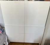 Szafka IKEA Besta