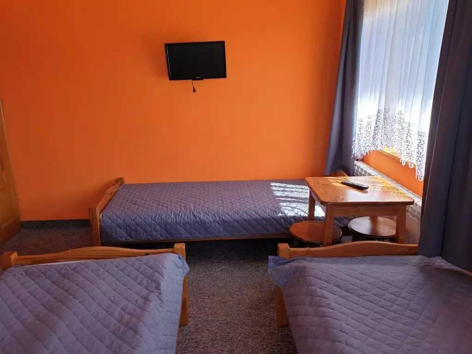 Gliczarów Górny ŚWIĘTA sylwester w górach noclegi wyciąg kulig