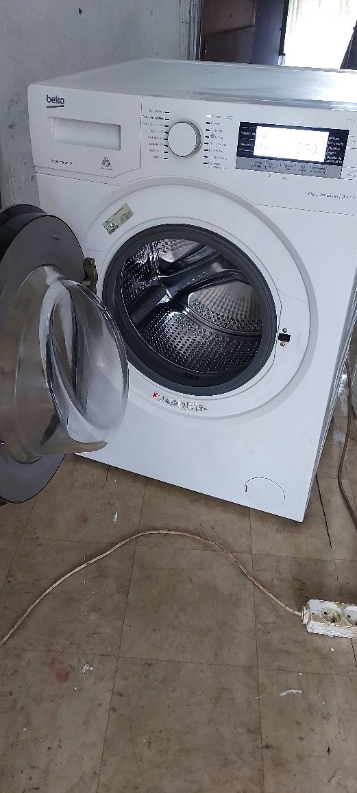 Sprzedam pralkę Beko Pro Smart