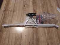 Stopa noga uchwyt telewizora Philips 43PUS8506