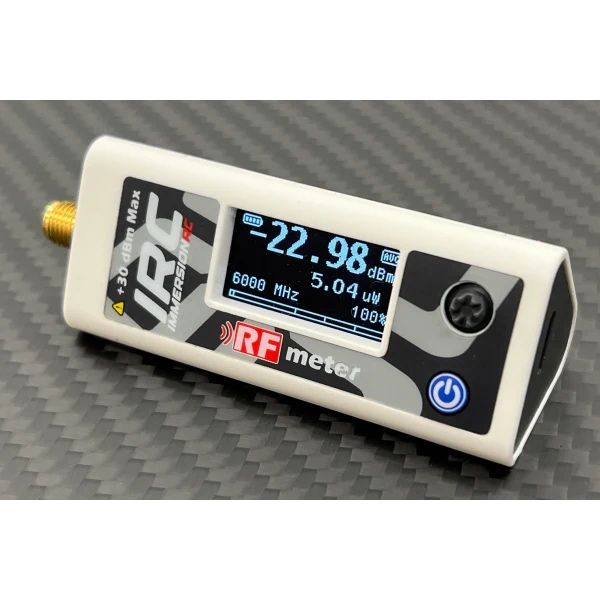 ImmersionRC RF Power Meter v2