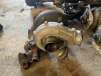 Turbo Volvo XC90 2.4 163cv