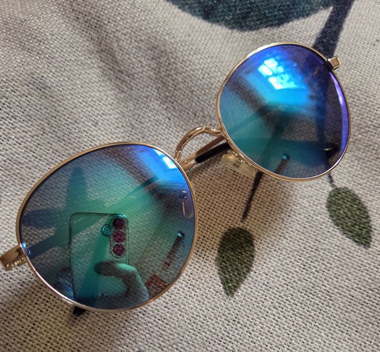 Очки солнцезащитные окуляри