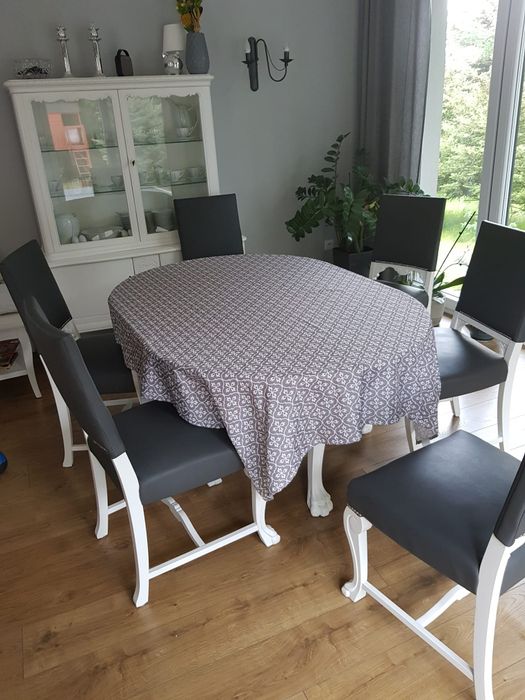 Zestaw mebli do salonu