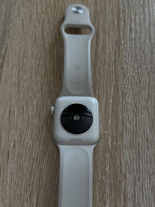 Годинник APPLE WATCH SE (Gen 2) 40mm M/L GPS