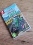 Farming Simulator Switch Edition - gra Nintendo Switch