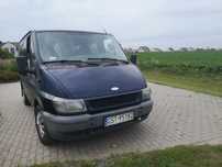 Ford Transit 2.0 Diesel, 9os.