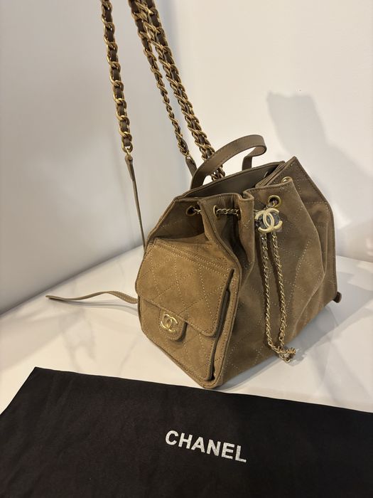 Nowa kolekcja! Nowy plecak torebka Gucci GG Louis Vuitton skóra