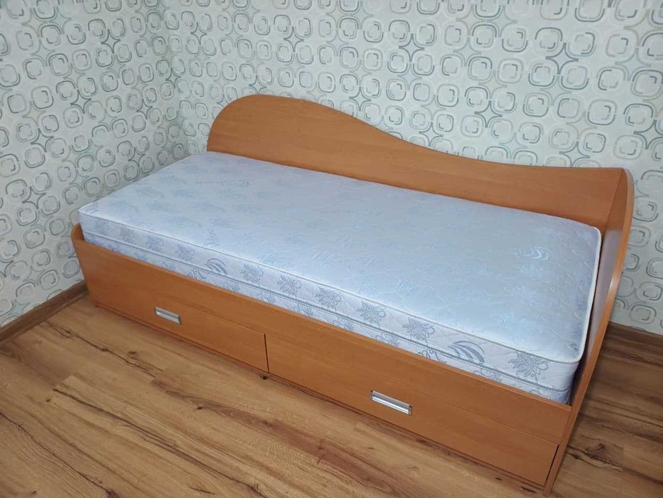 Продам дитяче (підліткове) ліжко