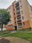 Bezpośrednio,trzypokojowe, centrum Mławy