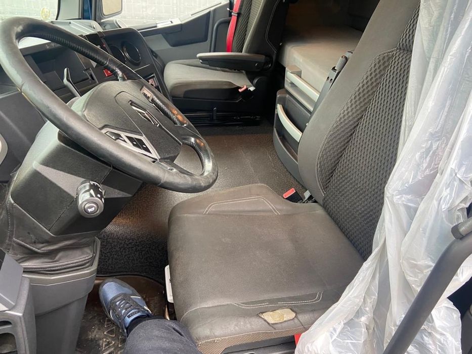 Рено т480 без роботи в Україні