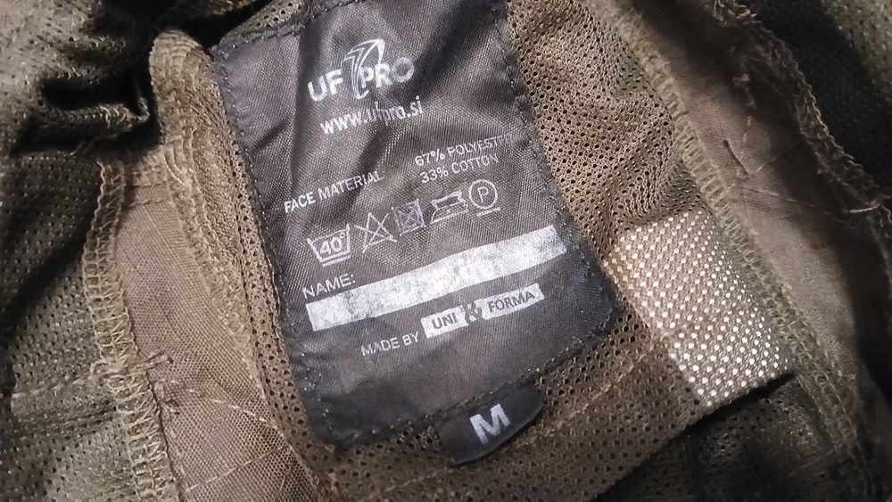 Kapelusz UF Pro Boonie Hat Gen. 2 brown grey (M)