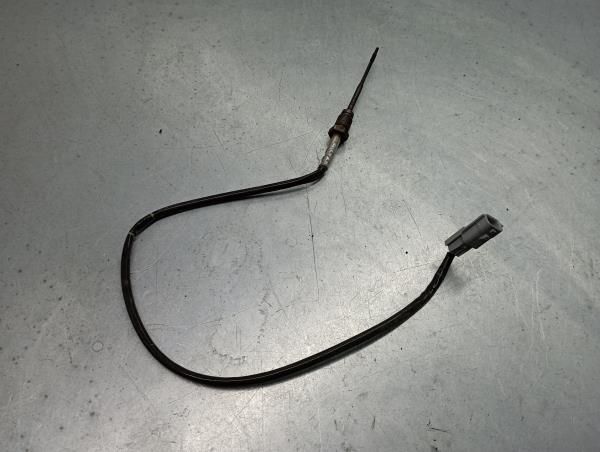 Sonda lambda NISSAN Qashqai II (J11)