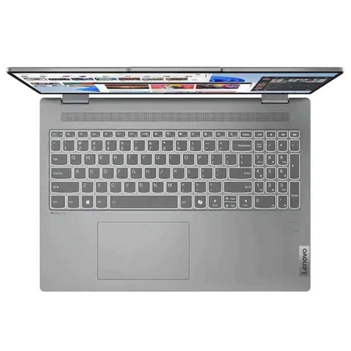АКЦІЯ! Ноутбук Lenovo IdeaPad 5 2-in-1 Gen 9 Ryzen 7 Touchscreen Новий