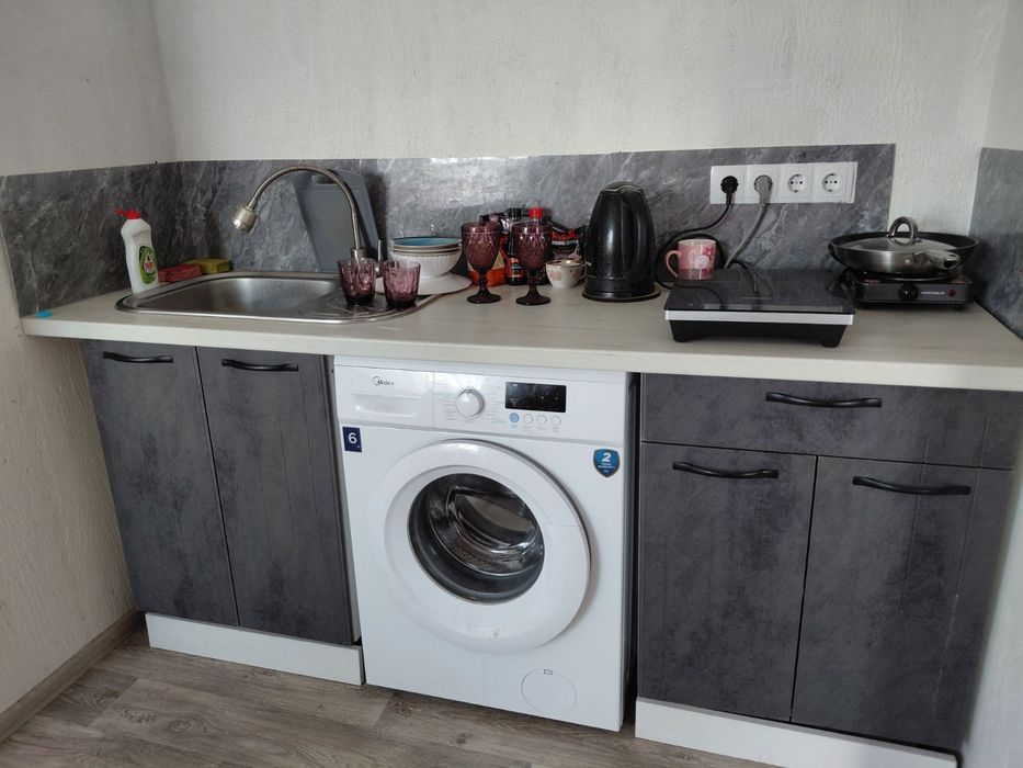 Дім у Звягелі район автовокзалу, з мангалом, зручностями