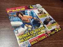 Prince of Persia gra komputerowa