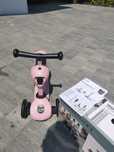 SCOOTANDRIDE Highwaykick 1