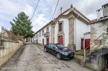 Quinta T10 com Capela, Piscina e 7.000m² de Terreno – Murça, Vila R...