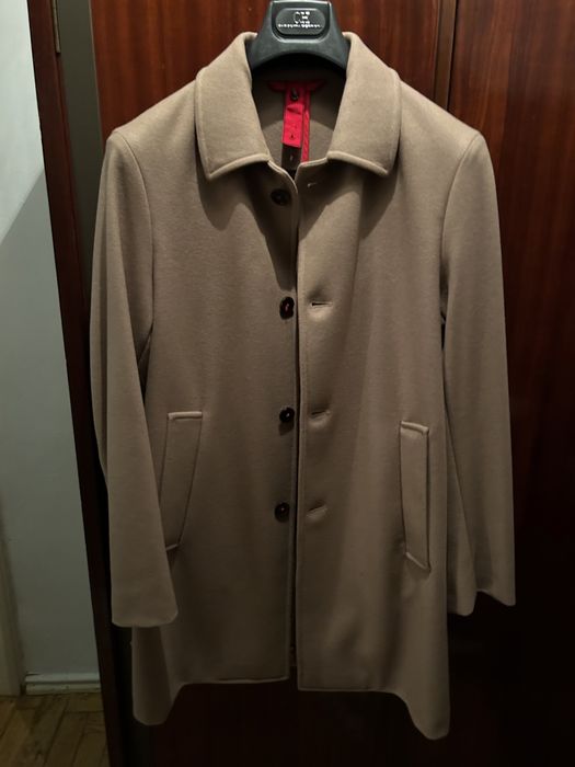 Sobretudo Carolina Herrera