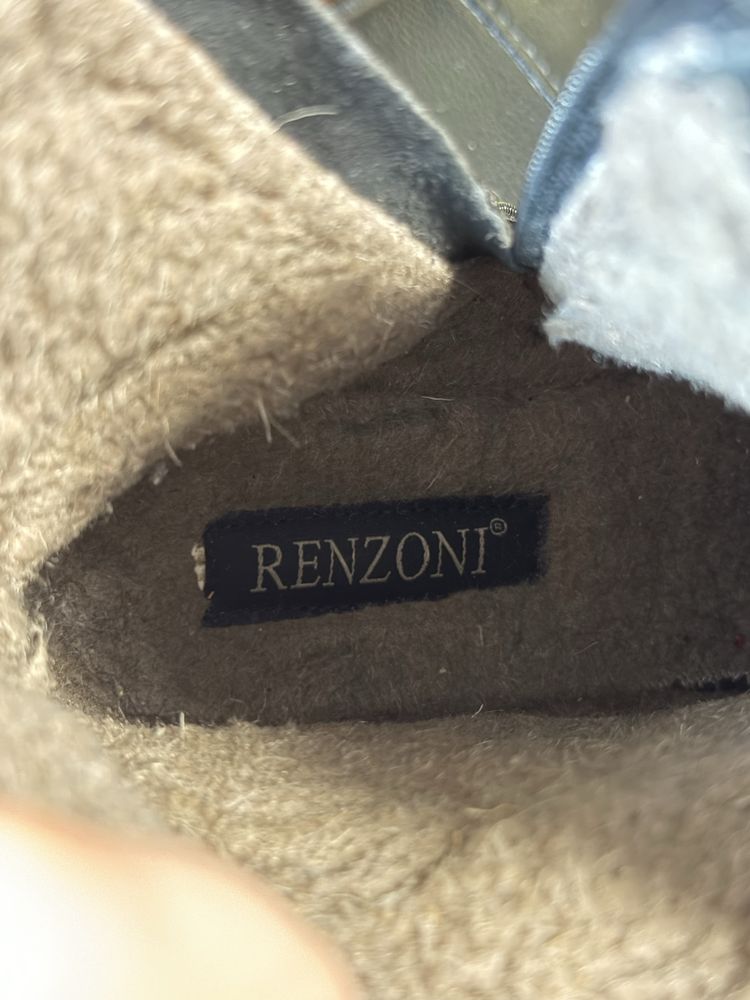 Ботильйони renzoni