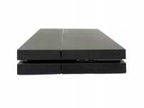 Konsola PlayStation 4 500gb CUH-1216a czarny + Kabel zasilający