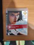 Mirrors Edge para Ps3