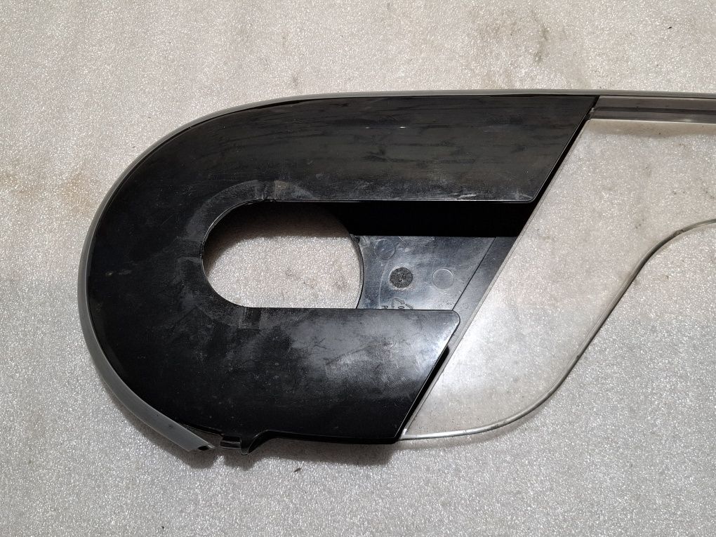 Osłona Łańcucha Rowerowego Sparta Koła Batavus ION 38T 28"