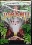 Jumanji (Polskie Wydanie) (DVD) Nowy Folia