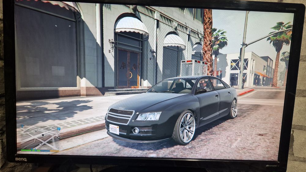 Бюджетно Игровой Компьютер