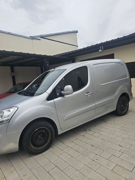 Sprzedam Peugot Partner