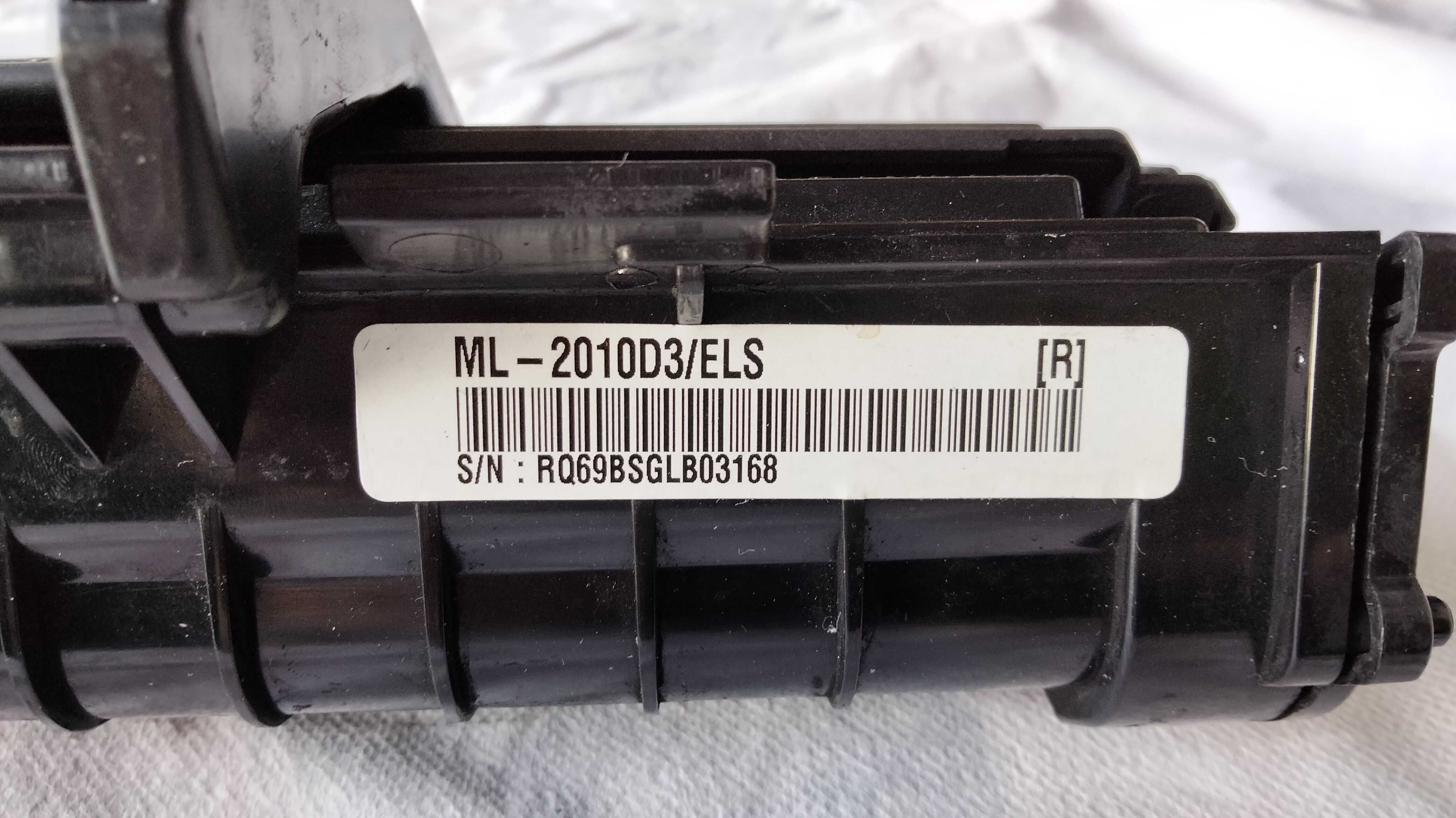 Картридж ML-2010D3/ELS для принтера