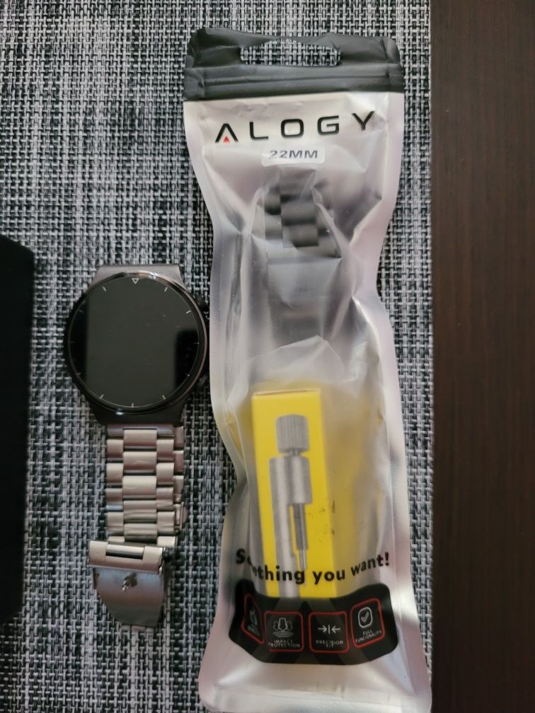 Smarwatch huawei 2 pro