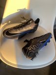 Nike Mercurial Superfly 9 Elite Black DJ4977-040
