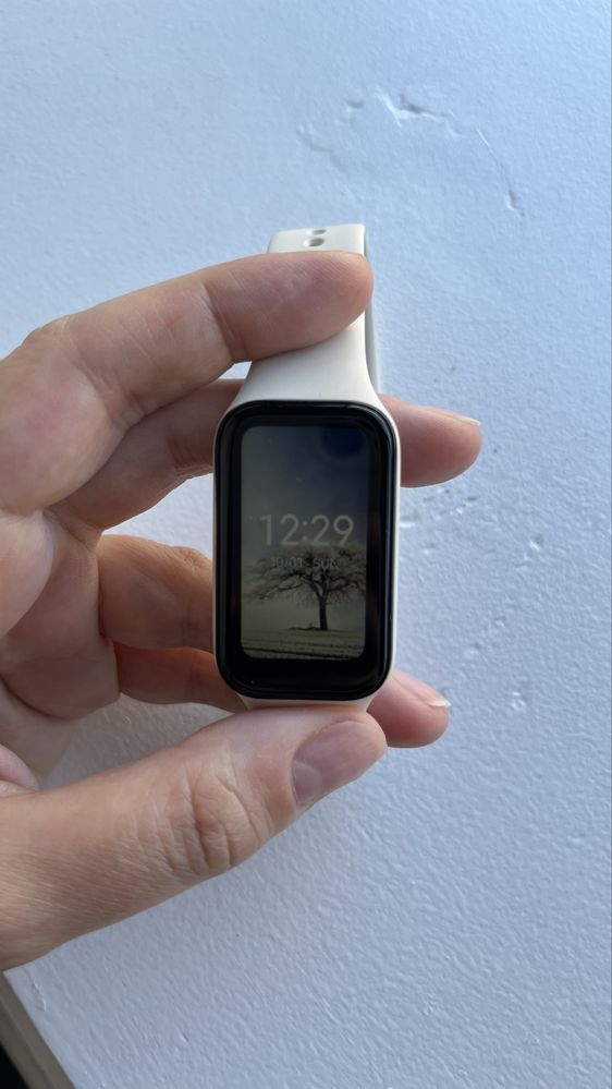 Smart band Xiaomi redmi 2