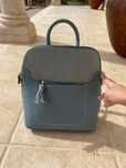 Mala David Jones Azul