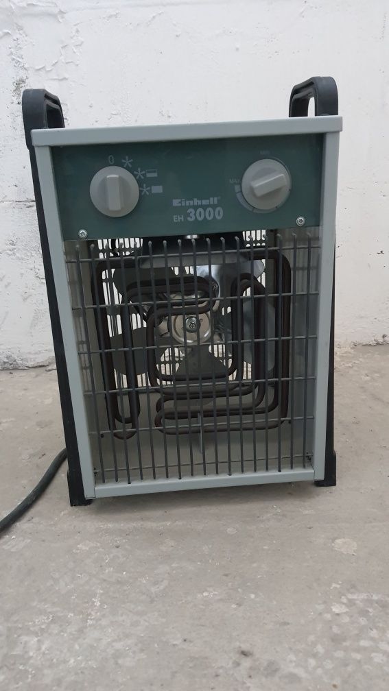 Обігрівач Einhell EH3000 3квт