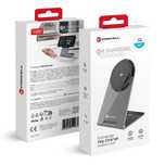 Ładowarka indukcyjna Forcell F-Energy Flip Charge USB C Qi2 15W zgod