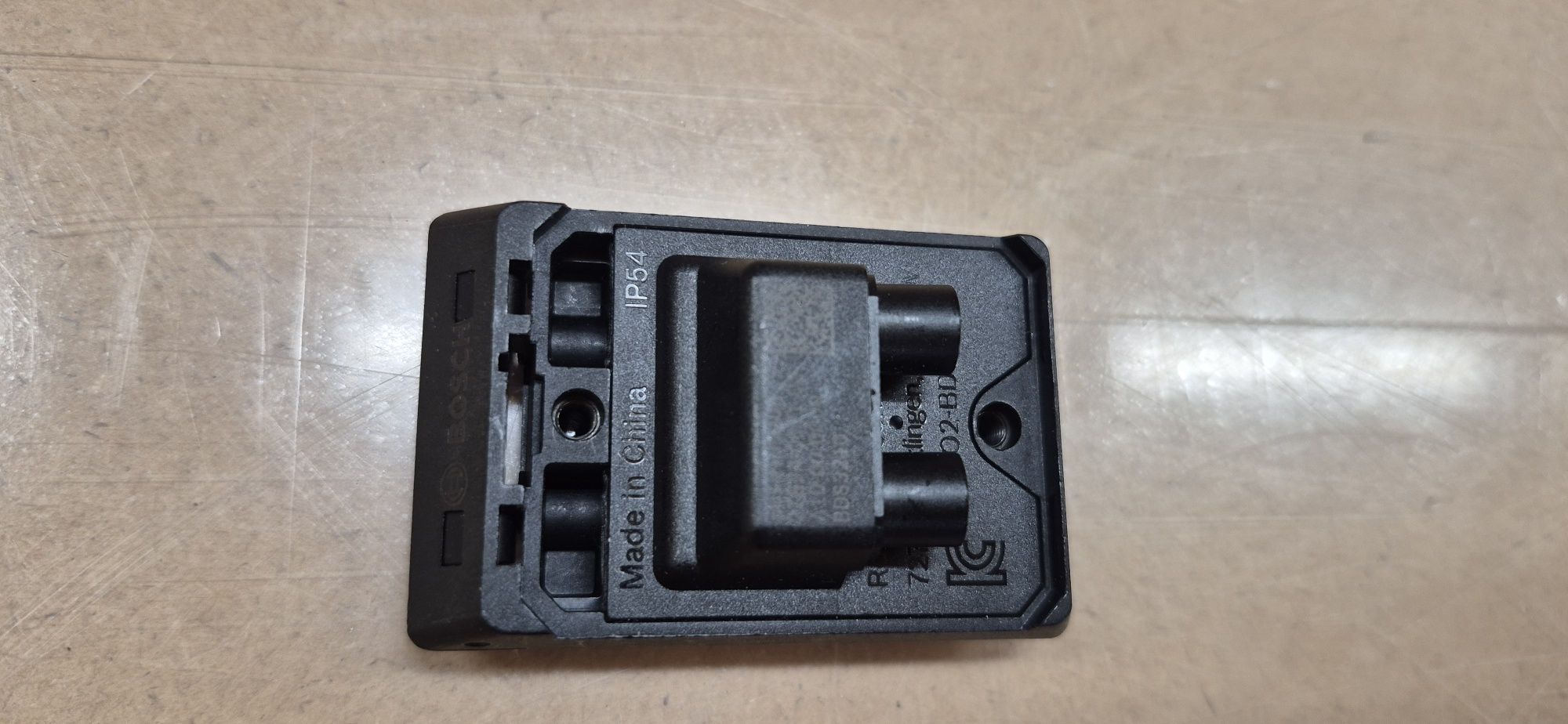 Nr3. Bosch Interfejs Adapter wyświetlacza Bosch Smart