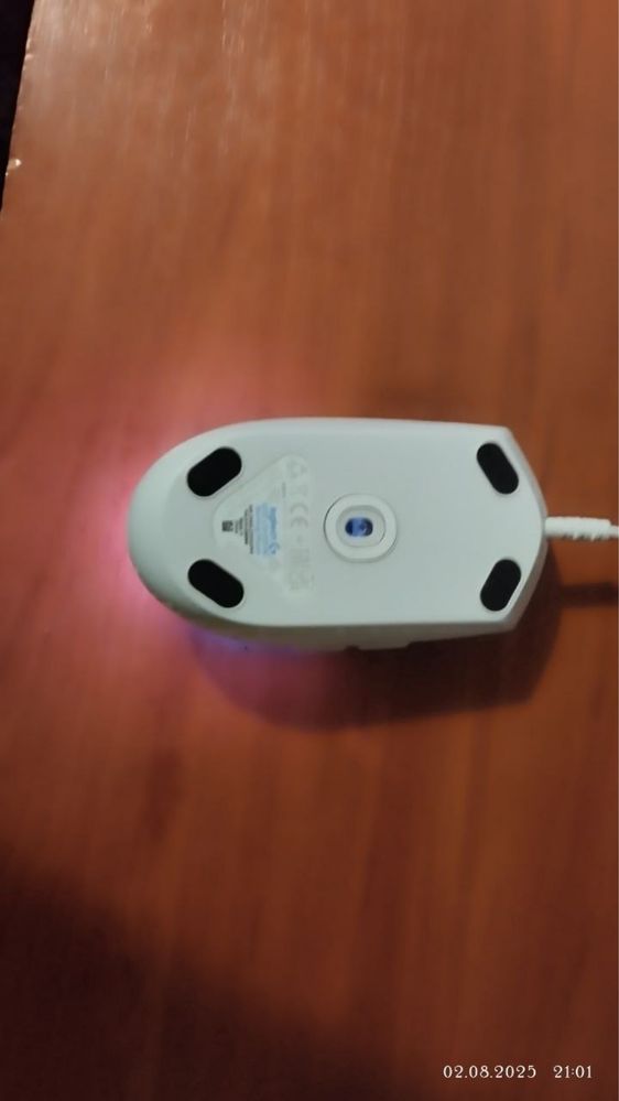 Мишка logitech g102 lightsync