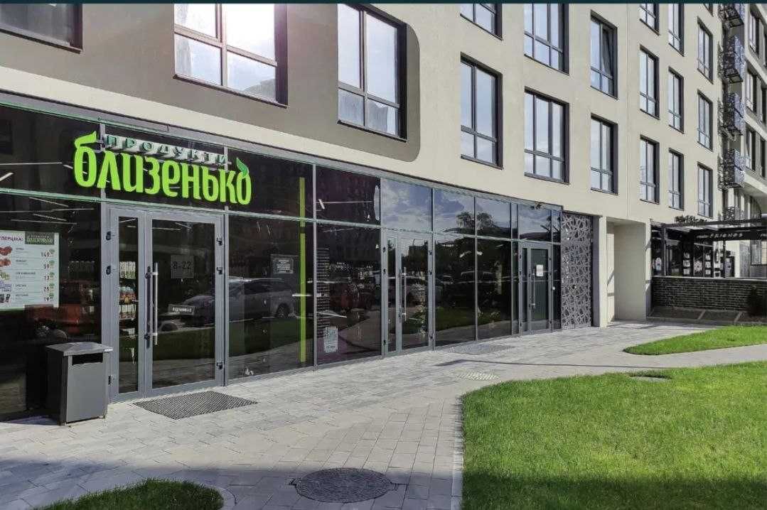 Продаж квартири Новобудова вул Кульпарківська Є Оселя ЖК Парус Premium