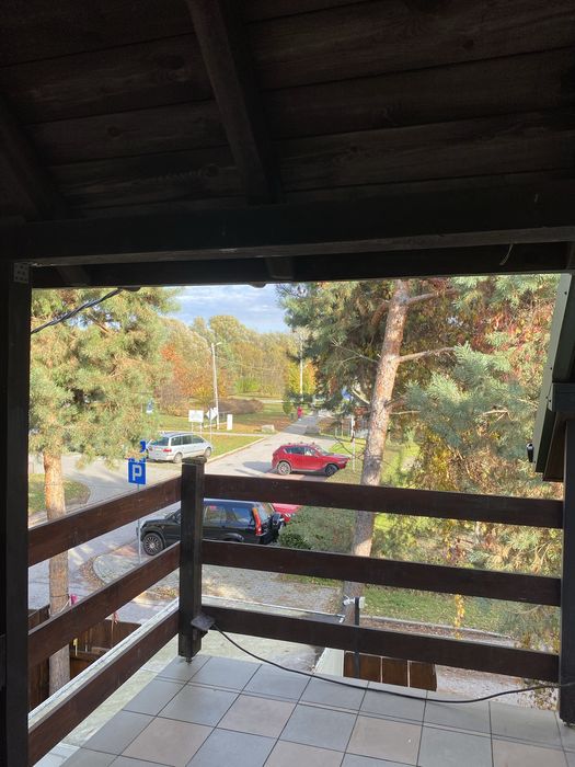 Samodzielne mieszkanie nad Zalewem w Komorowie do Wynajecia od Zaraz!