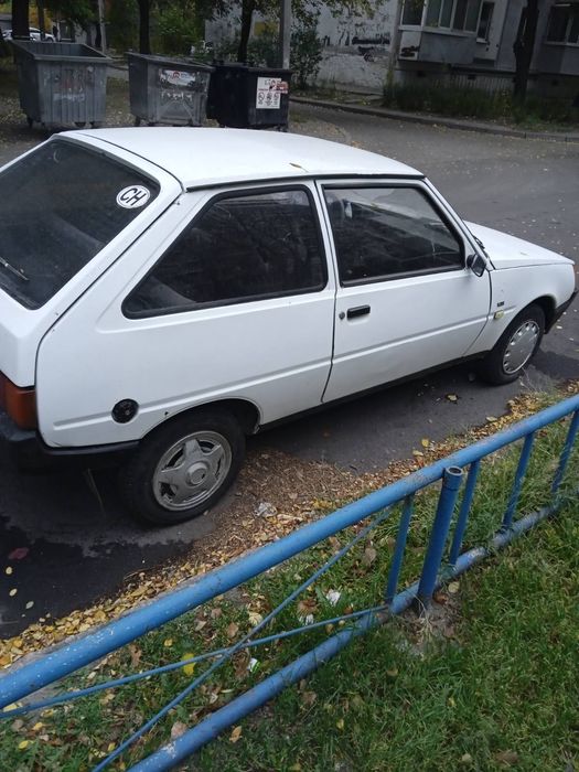 Продам таврию газ/бенз