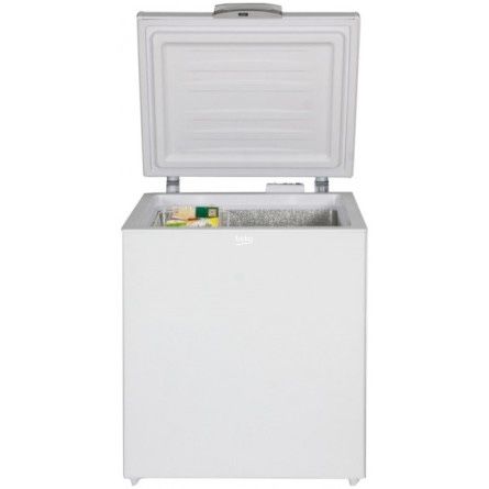 Морозильный ларь Beko HS 221520